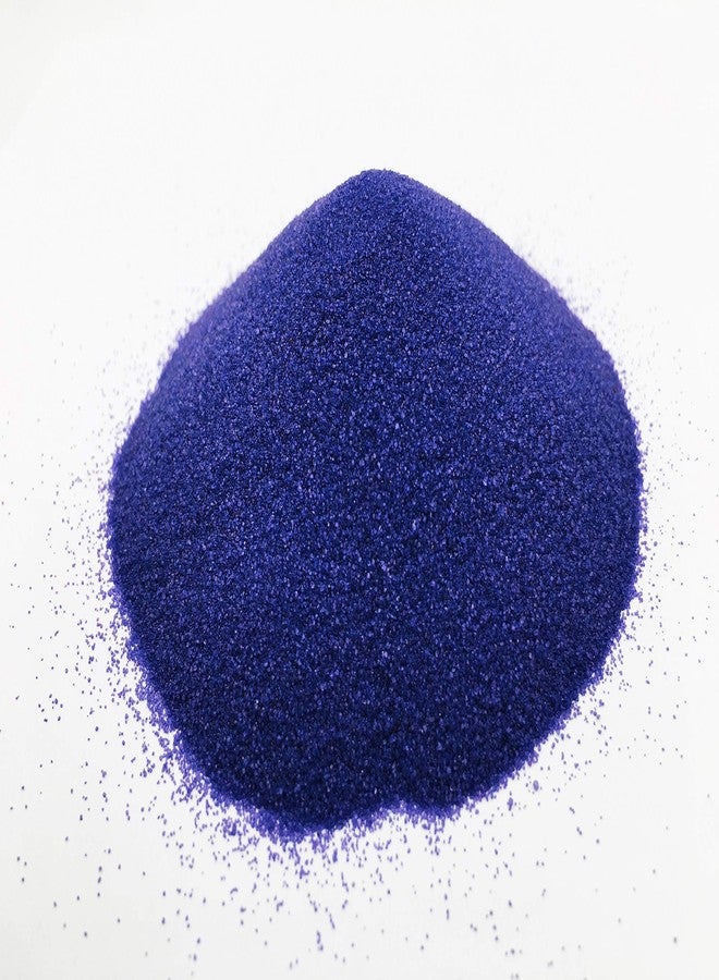 Alternative Imagination Violet Fine Colored Sand for Ritual Use, Zen Gardens, Incense Burners, Smudging Bowls, Unity Ceremonies, Mandalas, Spiritual Practices, Arts & Crafts (1 Pound) - Image 2